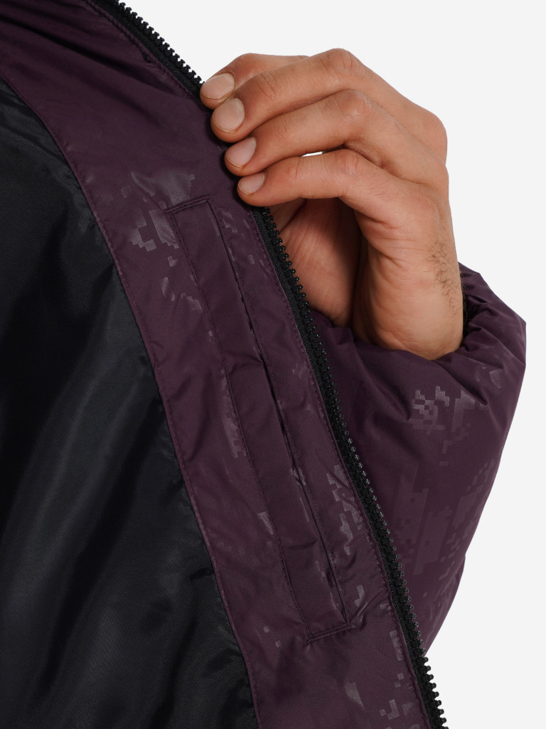 Пуховик мужской Demix