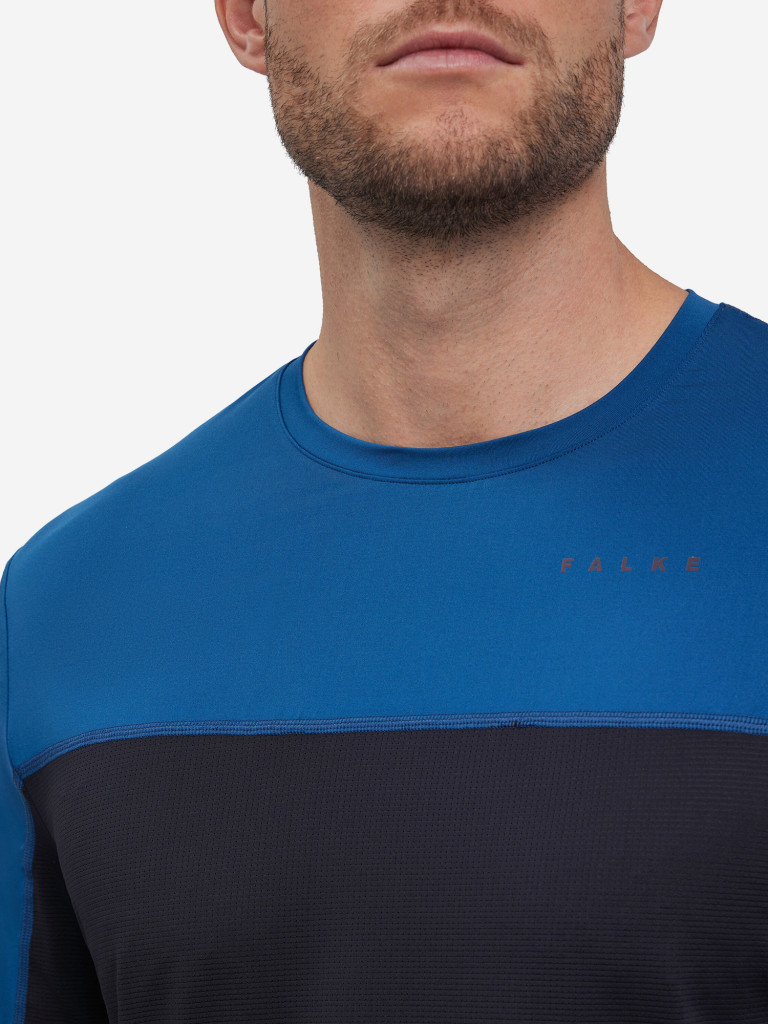 Мужская спортивная футболка FALKE