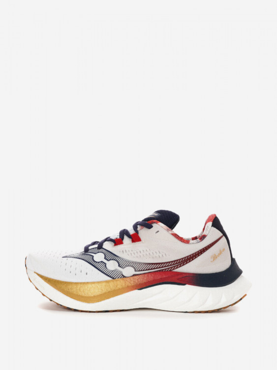 Кроссовки Saucony Endorphin Speed 4