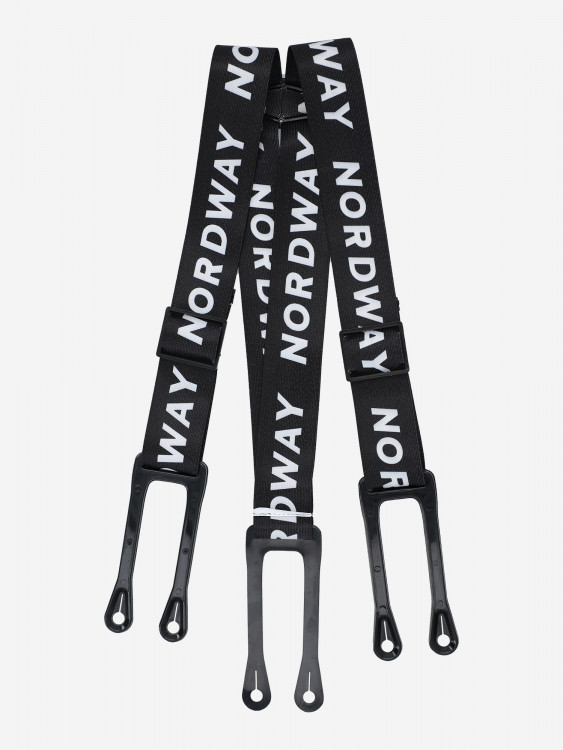 Подтяжки хоккейные детские Nordway