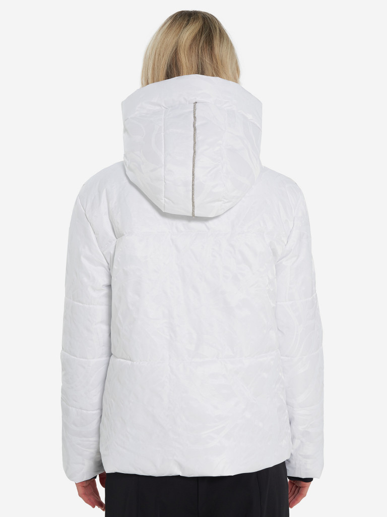 Куртка утепленная женская Sportalm Utah