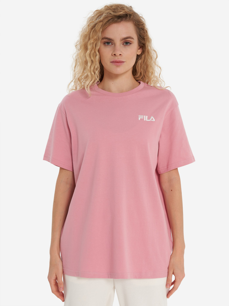Футболка женская FILA