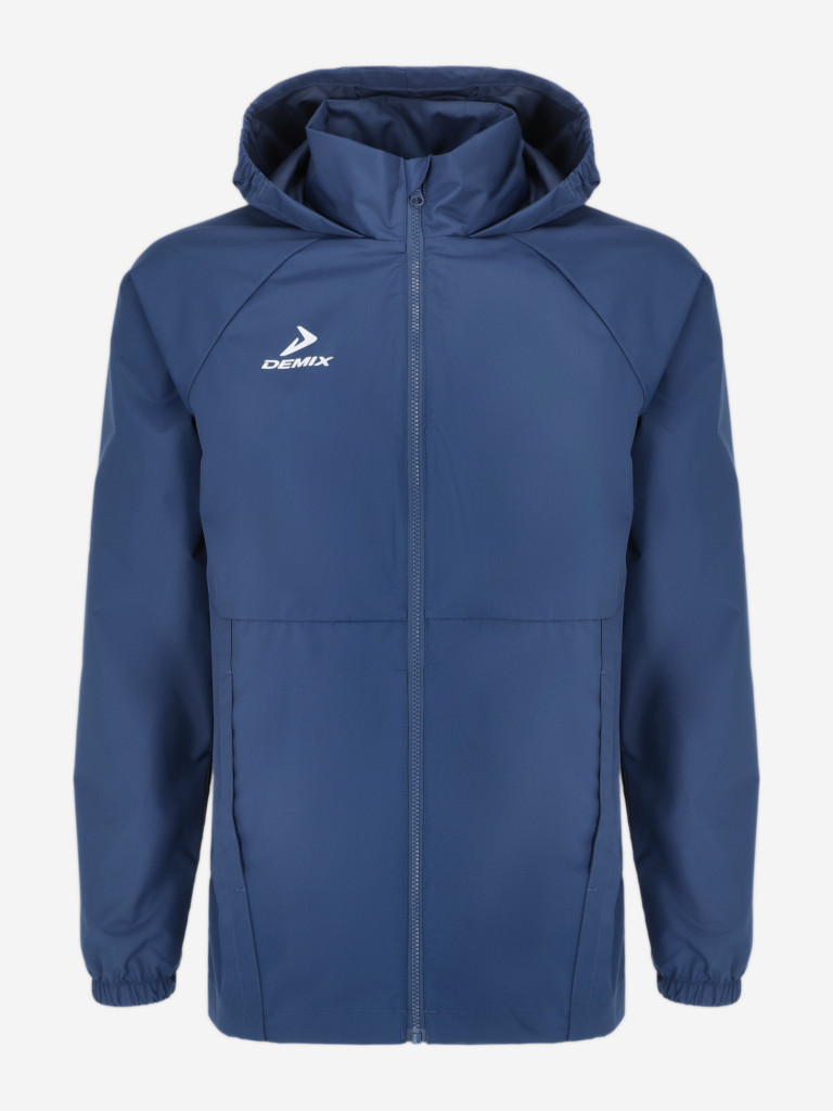 Ветровка мужская Demix Midfielder
