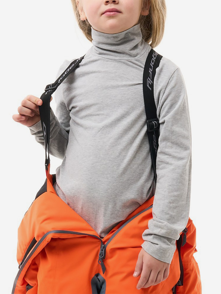 Комбинезон десткий утепленный Dragonfly Gravity Junior 2025