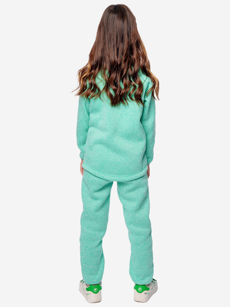 Кофта флисовая UKI KIDS