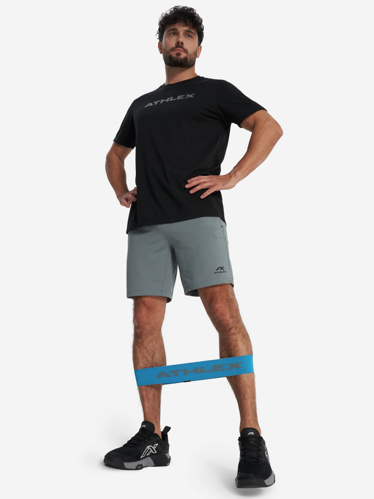 Шорты мужские Athlex Nexus