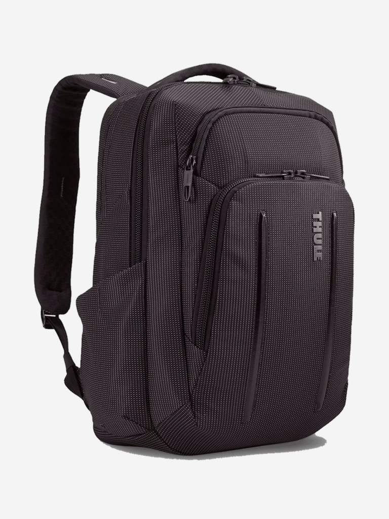 Рюкзак для ноутбука Thule Crossover 2 Backpack, 20L, Black