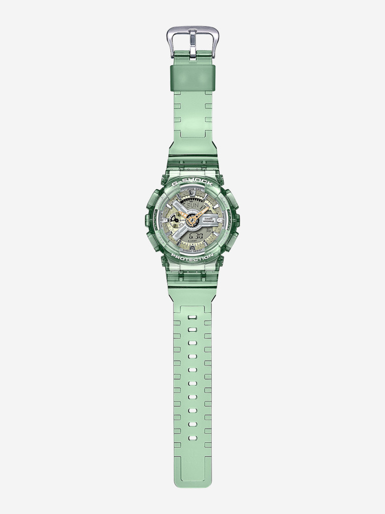 Наручные часы Casio G-Shock GMA-S110GS-3A