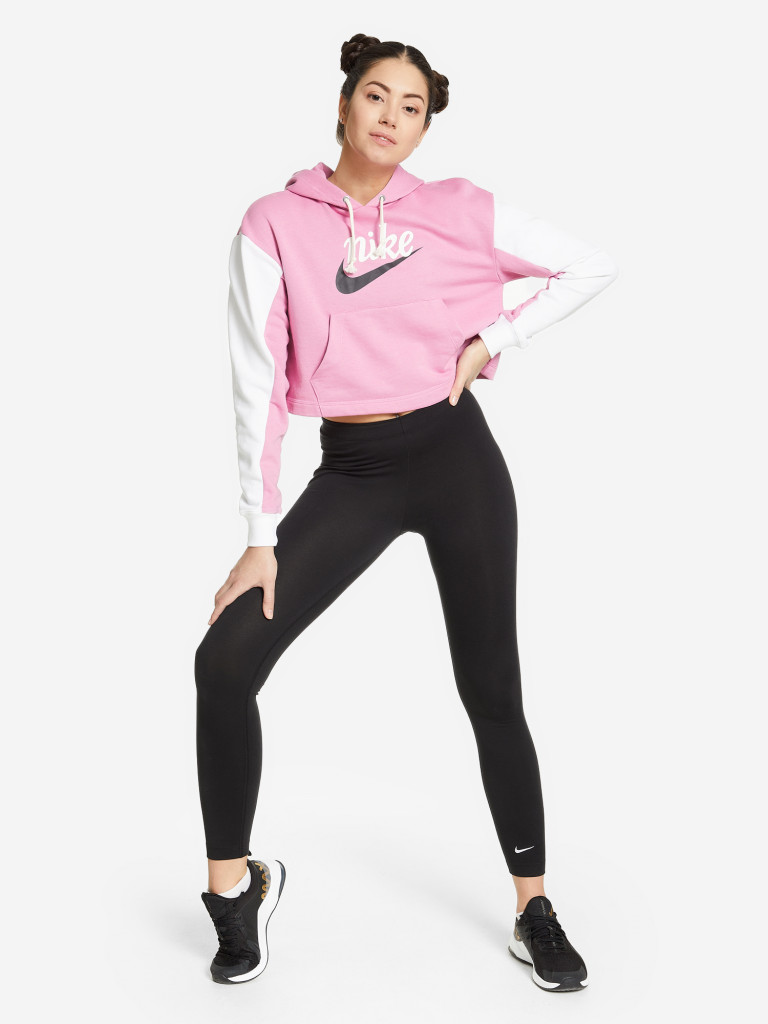 Худи женское Nike Sportswear Varsity