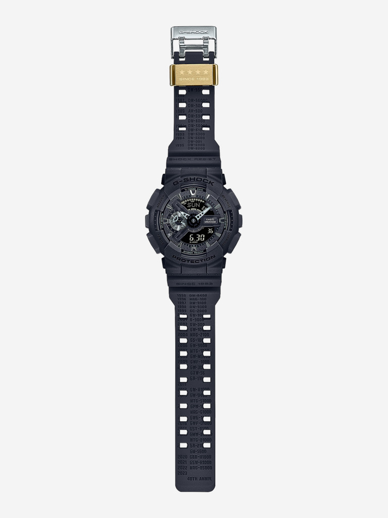 Наручные часы Casio G-Shock GA-114RE-1A