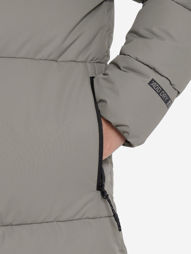 Пальто утепленное детское Outventure