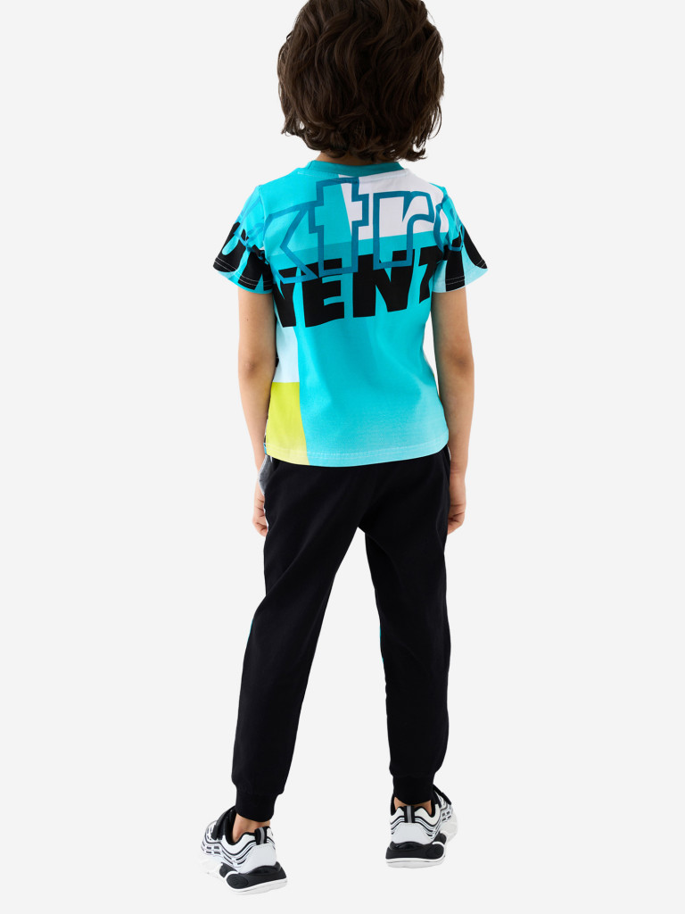 Брюки для мальчиков, 2 пары в комплекте PlayToday