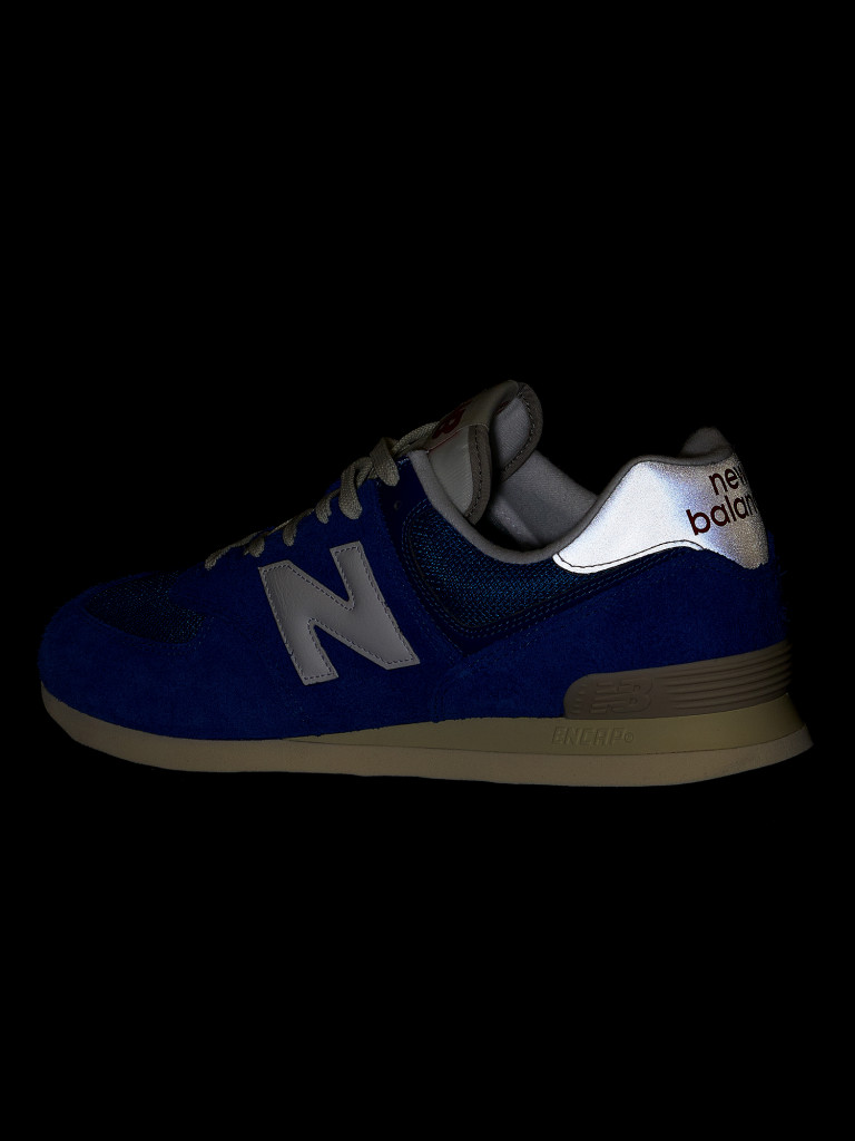 Кроссовки New Balance 574