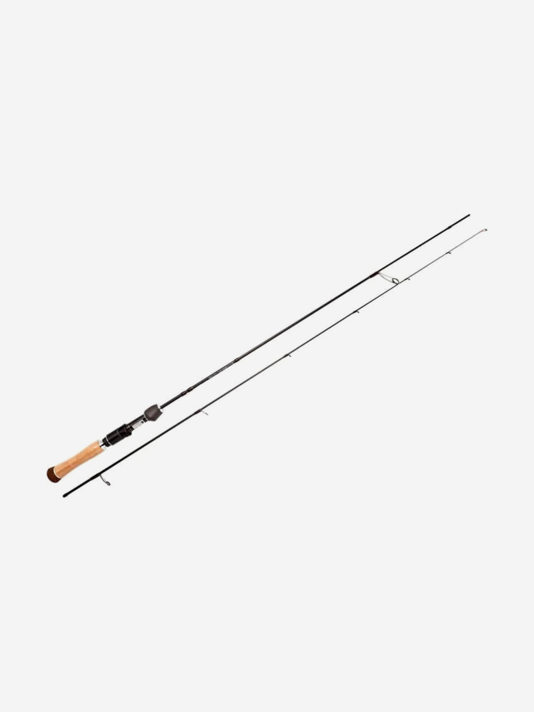Спиннинг Crazy Fish NANO ONE NSR612SXUL