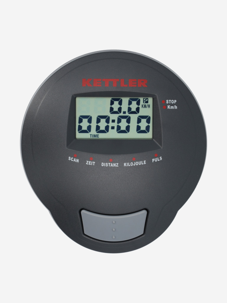 Консоль для велотренажера Kettler 7942-600 Topas