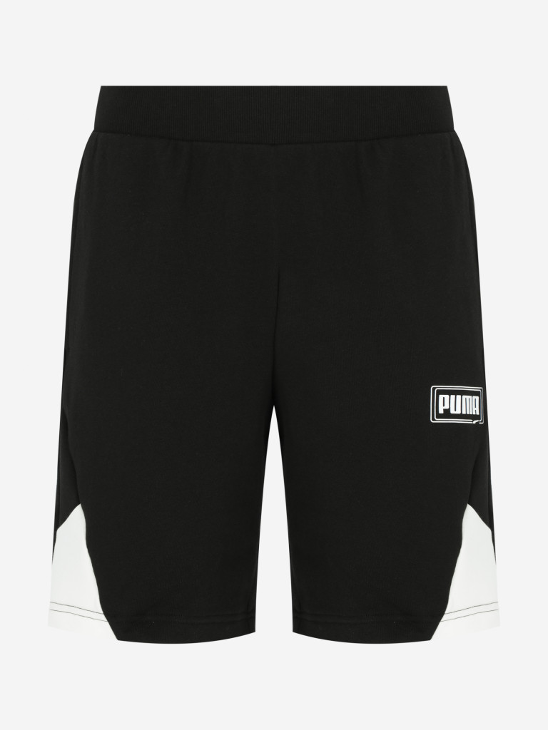 Шорты мужские PUMA Rebel