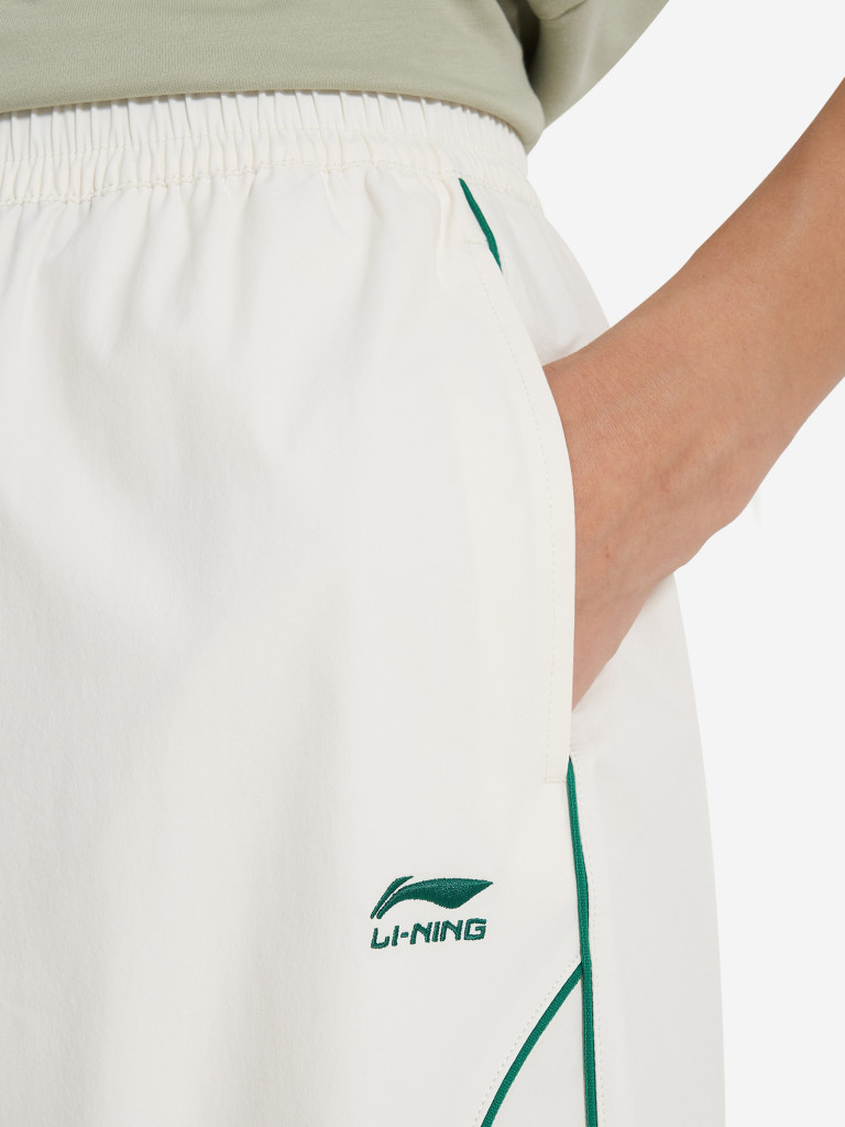 Брюки женские Li-Ning