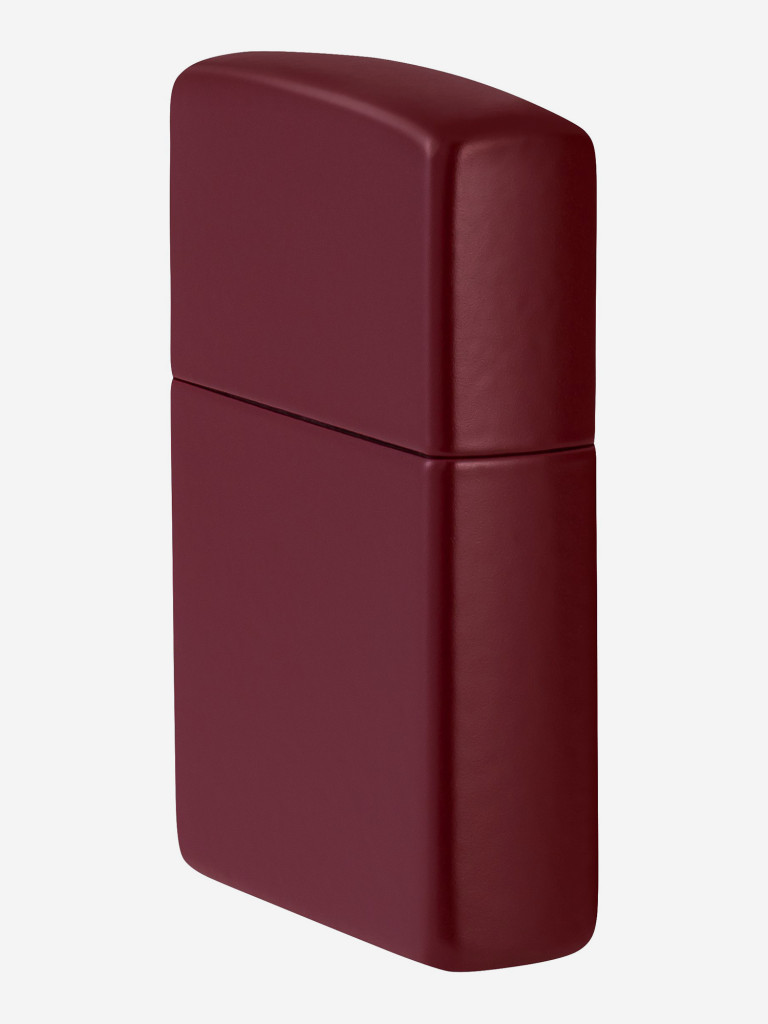 Зажигалка бензиновая ZIPPO 46021 Classic Merlot