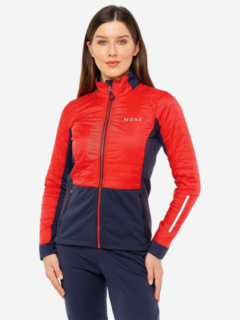 Куртка Tauri PRO Hybrid