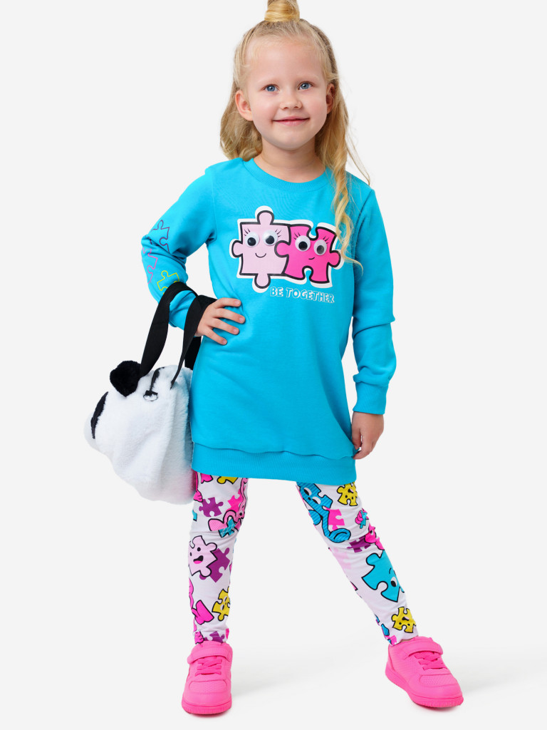 Платье PlayToday