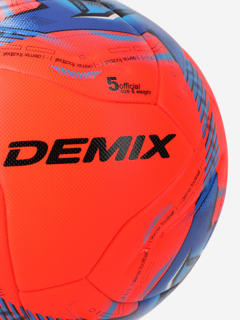 Мяч футбольный Demix DF900