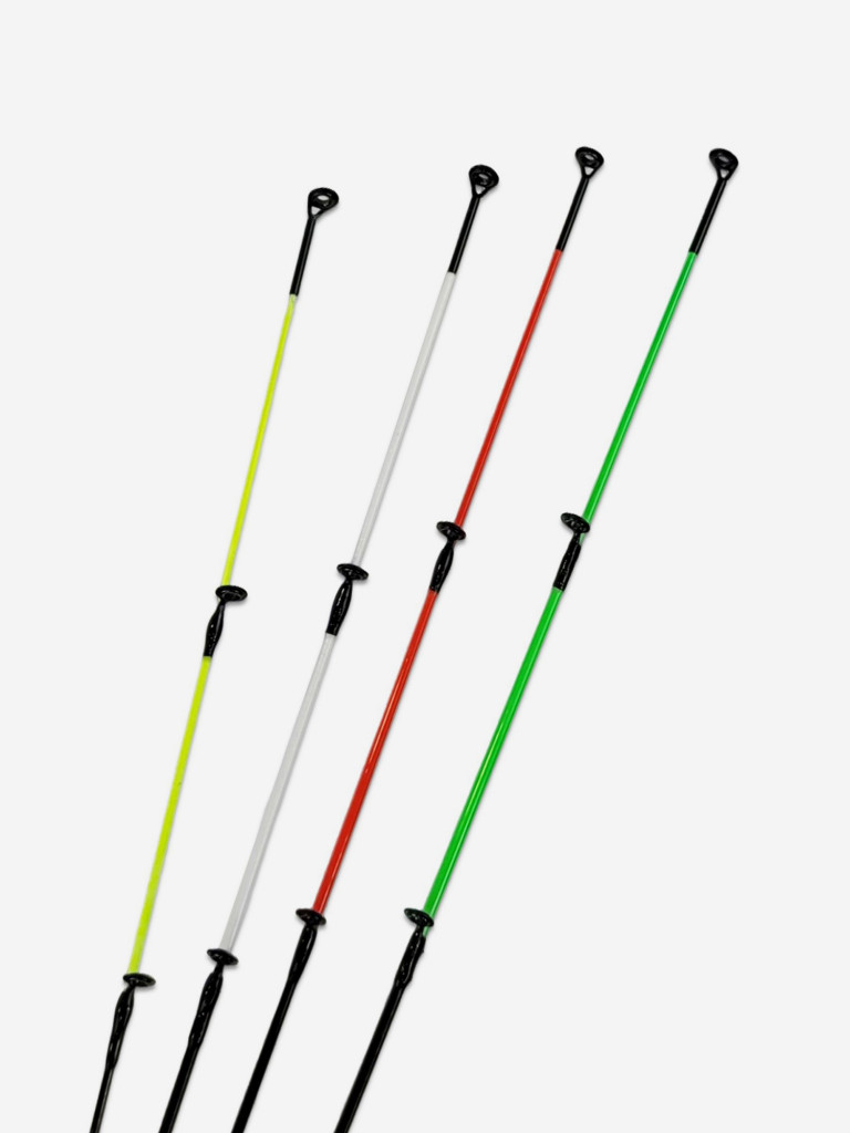 Фидер Kaida ALBATRON FEEDER XH 3.90м 30-120гр