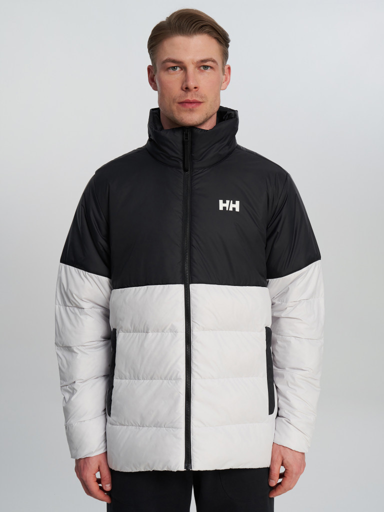 Куртка утепленная мужская Helly Hansen Oslo