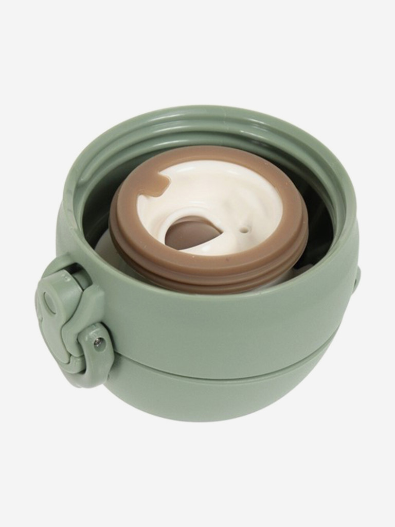 Термокружка для кофе 600 мл THERMOS JNL-606 зелёная