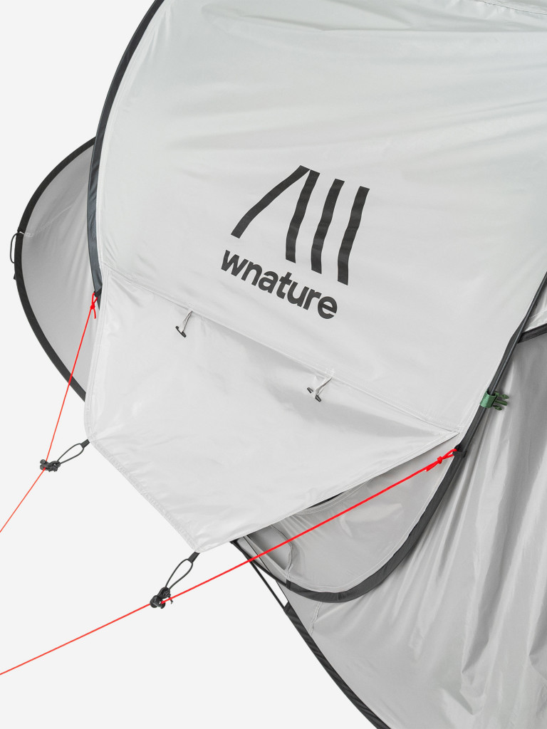 Палатка 2-местная wnature palatka 2