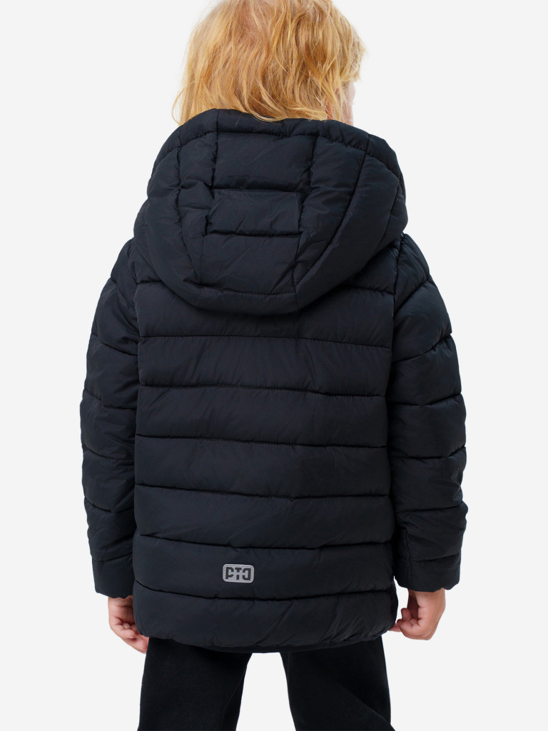 Куртка демисезонная для мальчика PlayToday