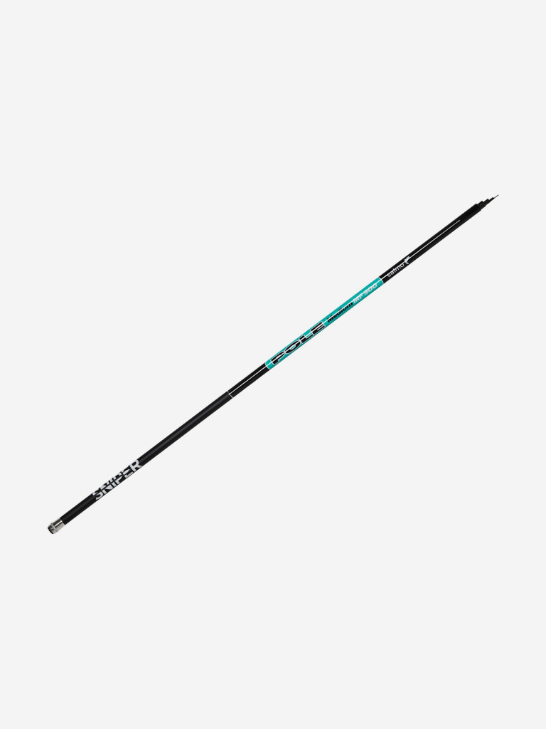 Удилище поплавочное без колец Salmo Sniper POLE MEDIUM MF 6.00
