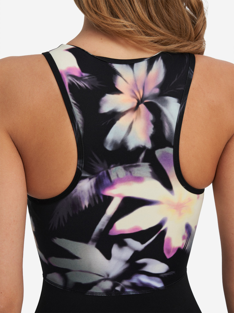 Купальник слитный женский Termit