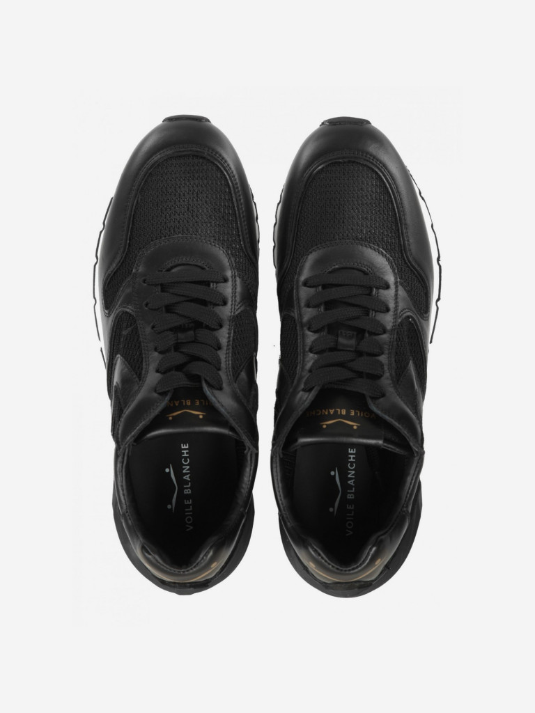 Кроссовки мужские Voile Blanche LIAM POWER MESH
