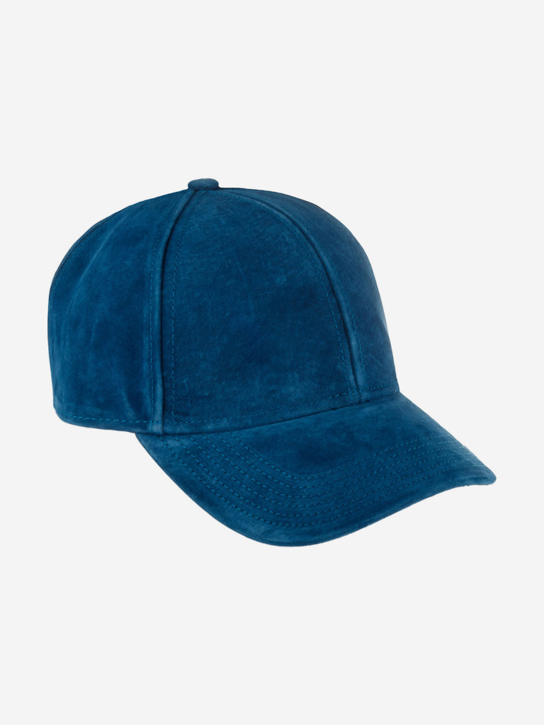 Бейсболка STETSON 7727101 BASEBALL PIGSKIN (синий)