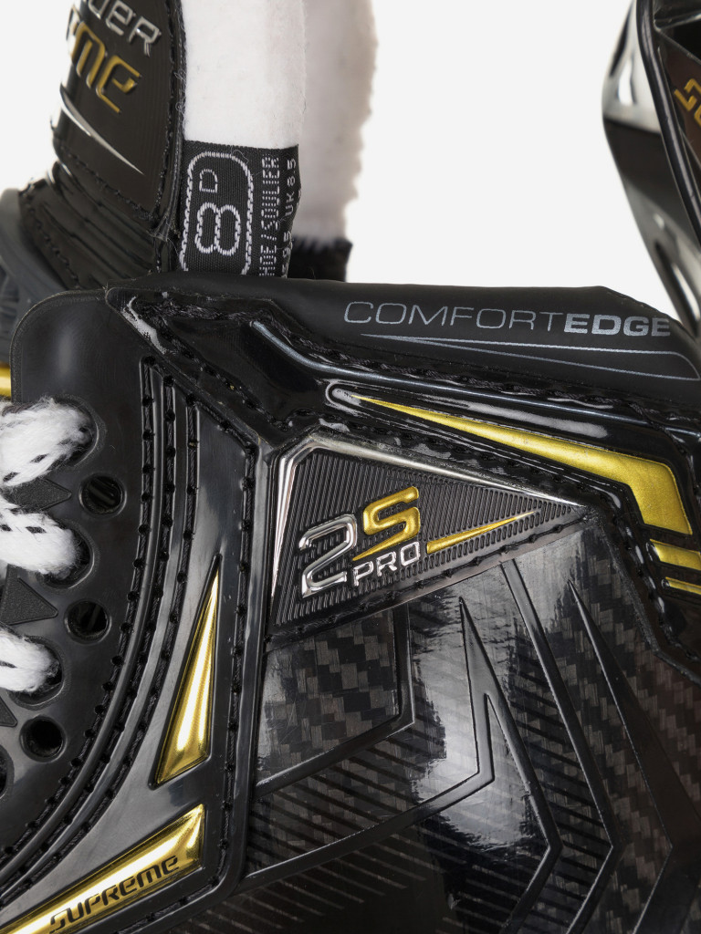Коньки хоккейные Bauer SUPREME 2S PRO SR