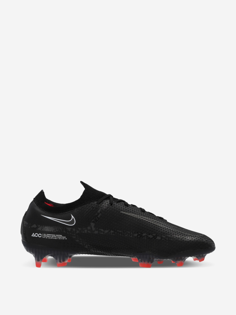 Бутсы мужские Nike Phantom Gt2 Elite Fg