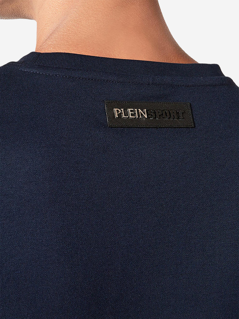 Свитшот Plein Sport