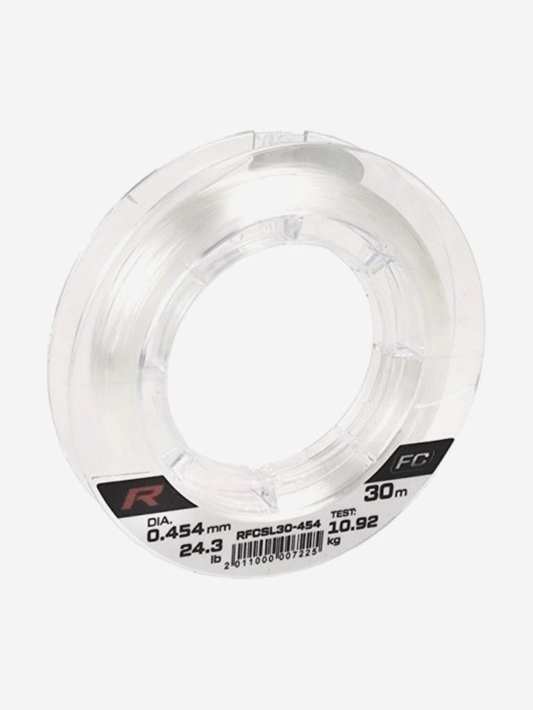 Флюорокарбон Shock Leader 30м 0,454мм 10,92кг/24,3lb