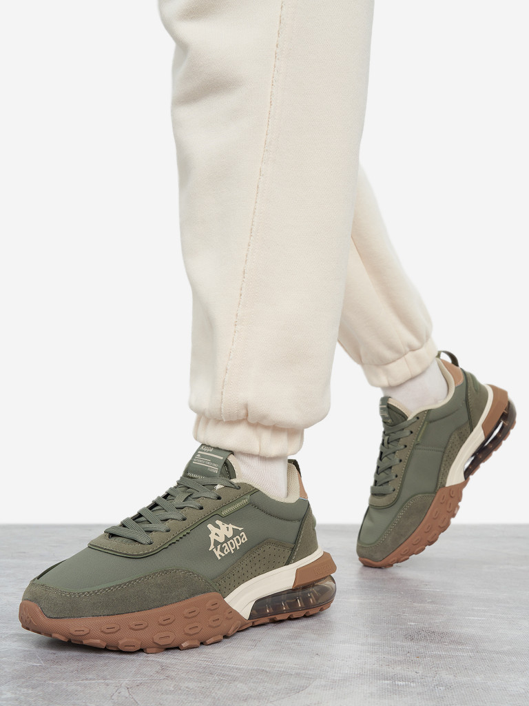 Кроссовки женские Kappa Robusta