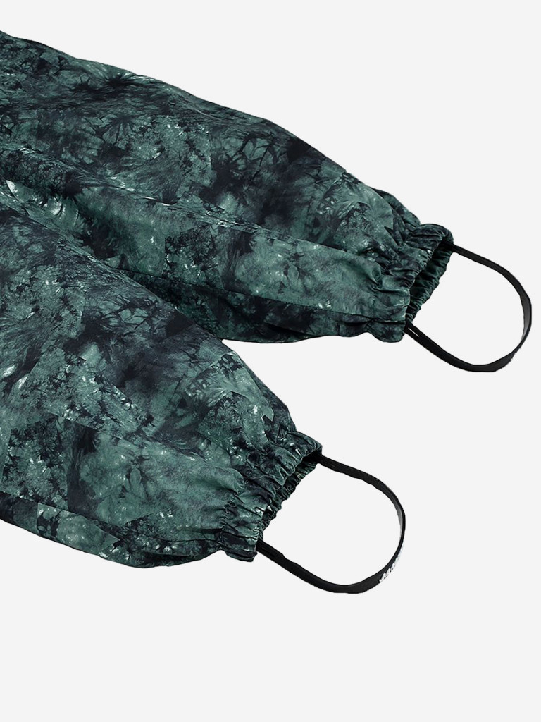 Комбинезон для мальчика JAM MIX