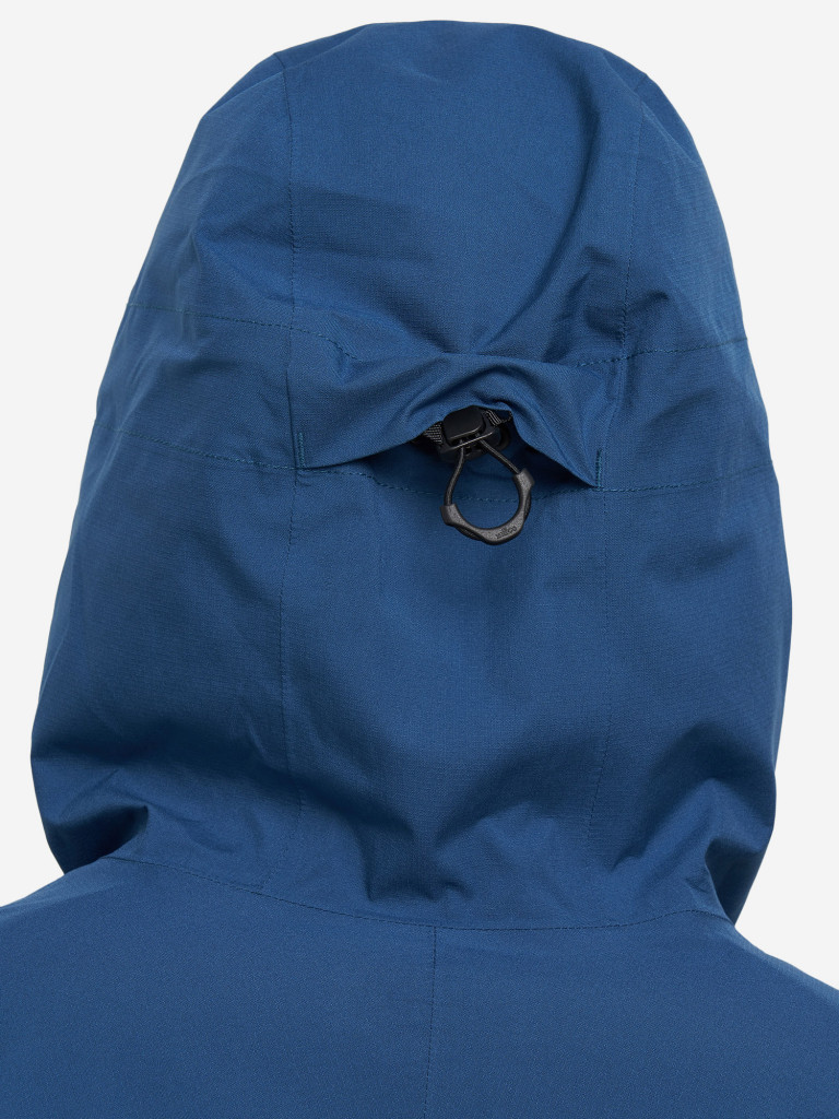 Куртка мембранная мужская Mountain Hardwear Stretch Ozonic Jacket