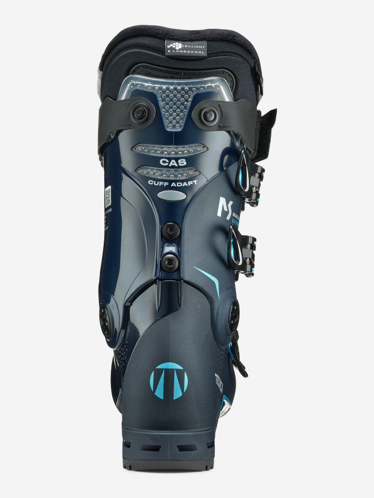 Ботинки горнолыжные женские Tecnica Mach Sport LV 85 W GW