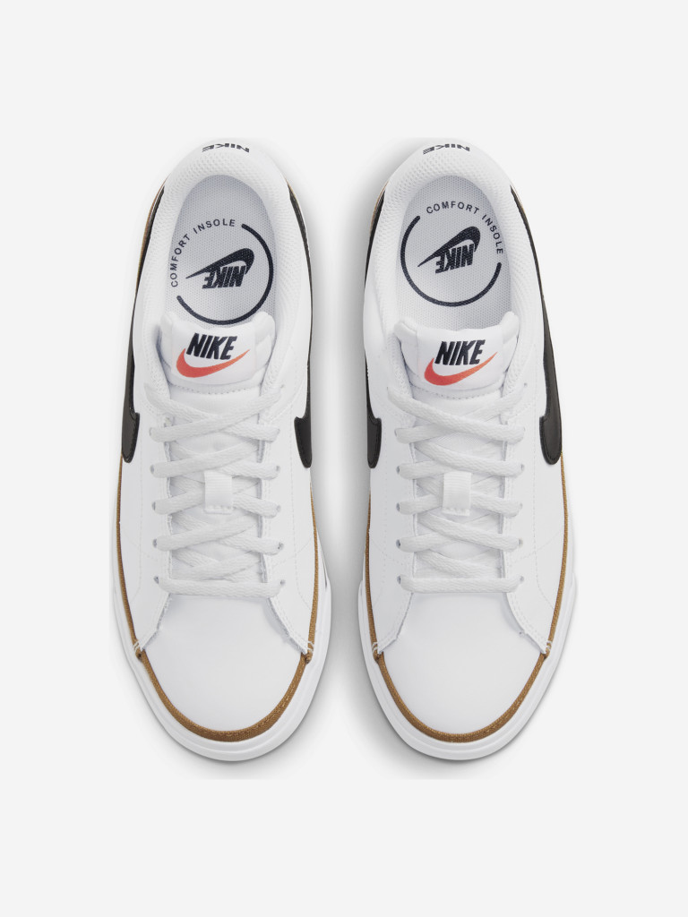 Кеды детские Nike Court Legacy (Gs)