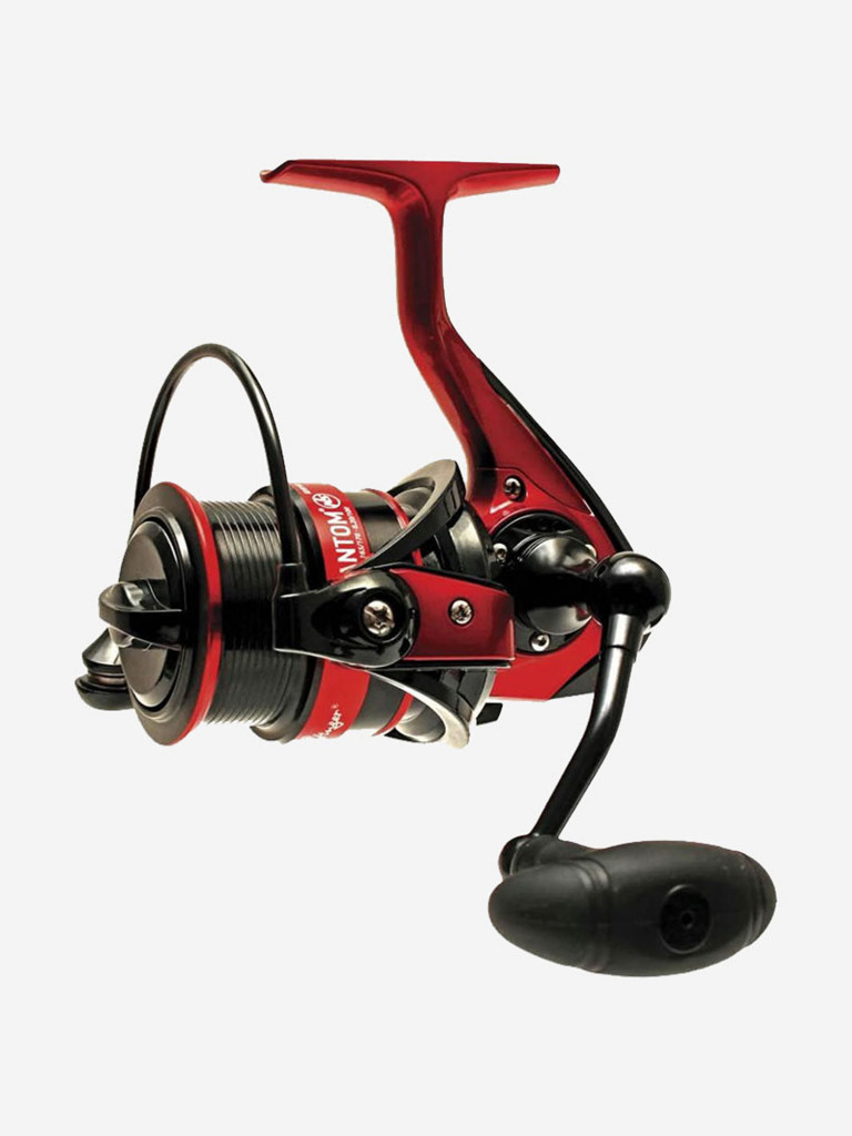 Катушка для рыбалки безынерционная Stinger Phantom NS 2000