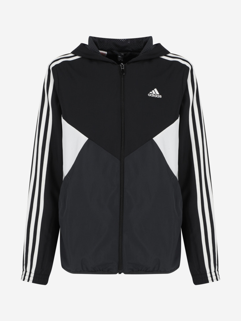 Ветровка для мальчиков Adidas Colorblock