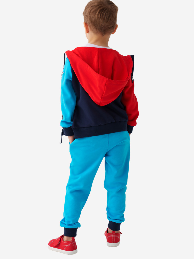 Брюки для мальчиков PlayToday