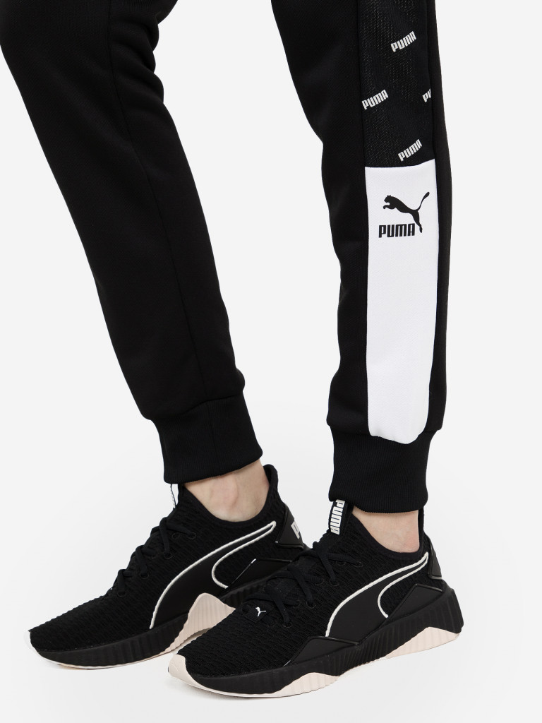 Брюки женские PUMA AOP