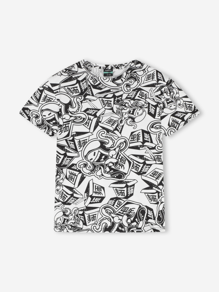 Футболка для мальчиков Termit