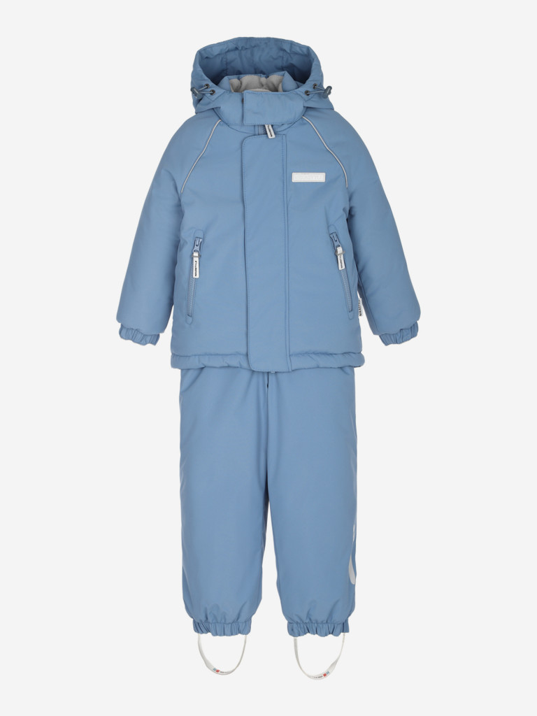 Костюм NIKASTYLE