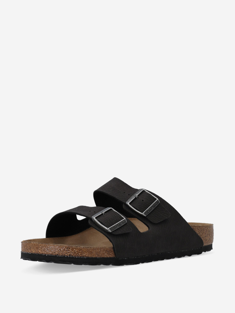 Шлепанцы мужские Birkenstock Arizona Vegan